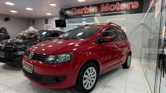 VOLKSWAGEN FOX 1.0 MI BLACKFOX 8V FLEX 4P MANUAL VOLKSWAGEN FOX 1.0 MI BLACKFOX 8V FLEX 4P MANUAL